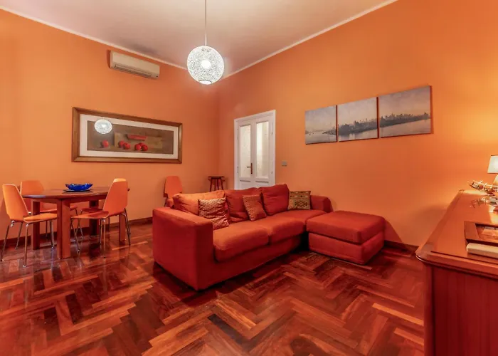 Casa Anna - Vatican City & Metro Ottaviano