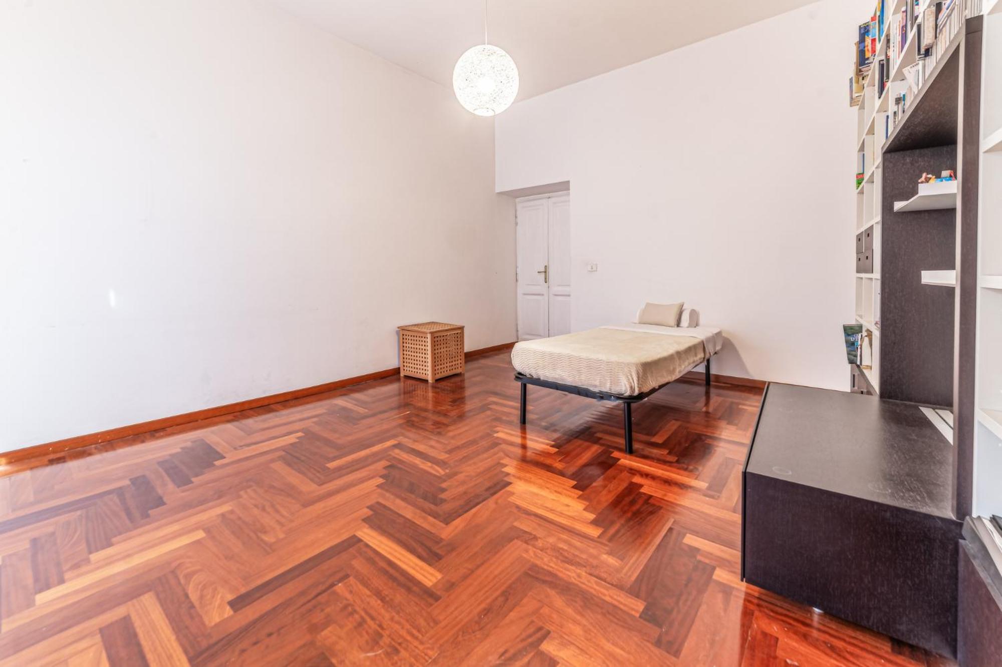 Casa Anna - Vatican & Metro Ottaviano Apartment