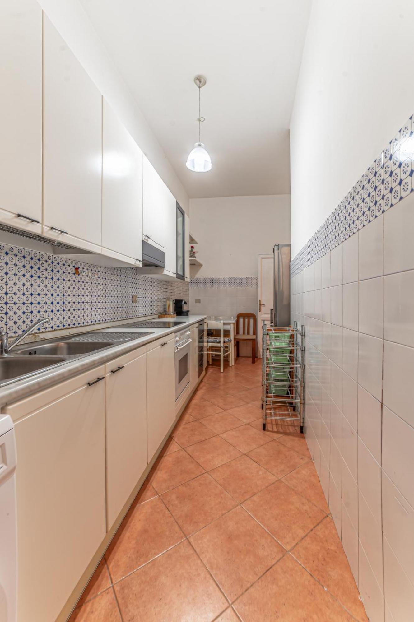 Apartment Casa Anna - Vatican & Metro Ottaviano Rom