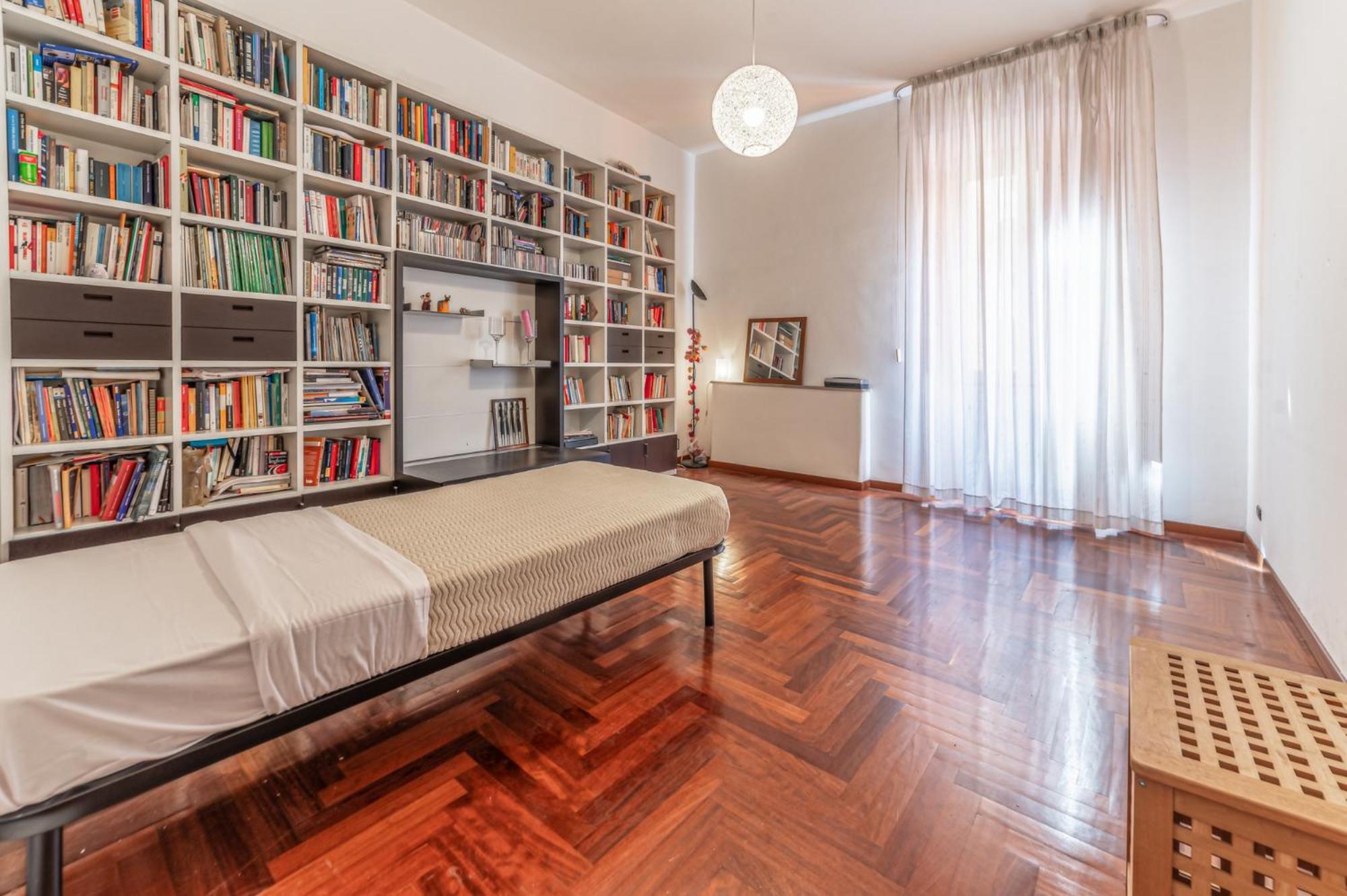 Casa Anna - Vatican & Metro Ottaviano Apartment