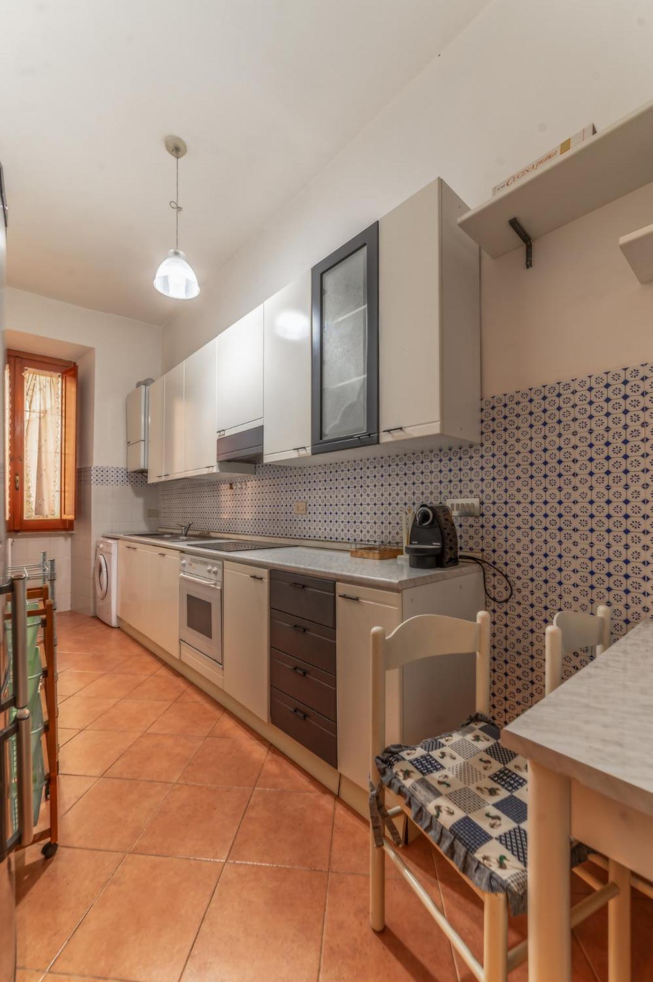 Apartment Casa Anna - Vatican & Metro Ottaviano