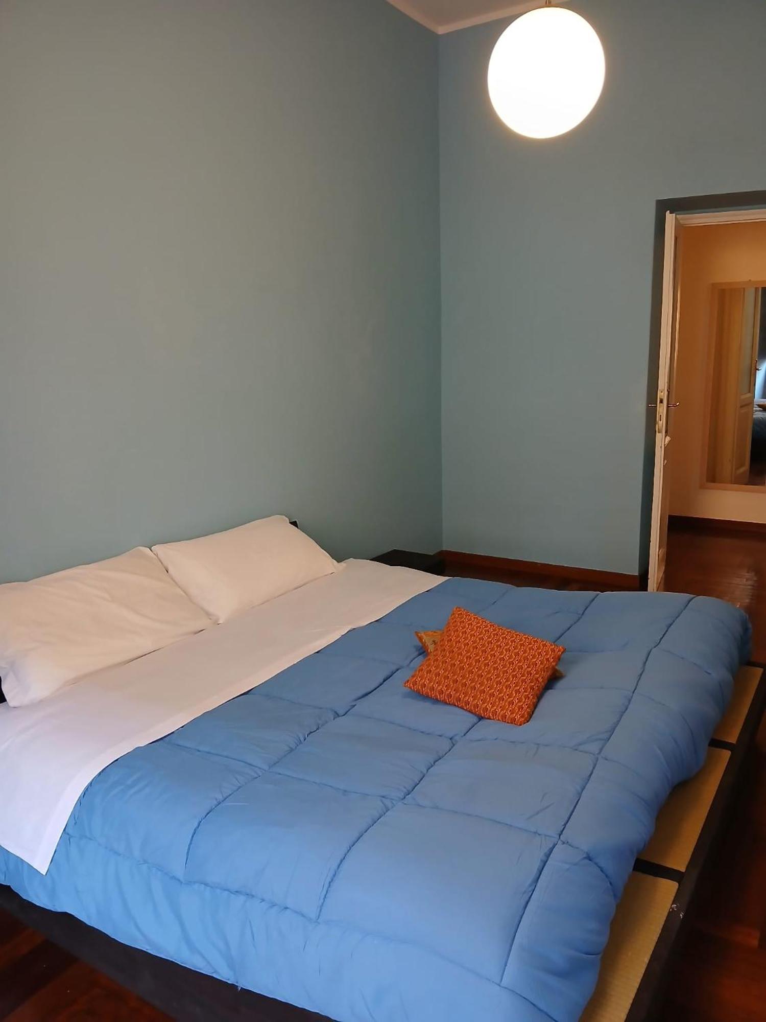 Apartment Casa Anna - Vatican & Metro Ottaviano Rom